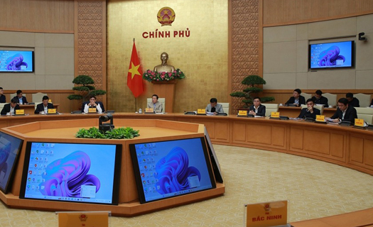 Đường sắt Lào Cai - Hà Nội - Hải Phòng: Đi trước một bước về cơ chế, chính sách